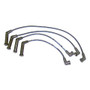 DENSO Auto Parts Spark Plug Wire Set 671-4259 - view 2