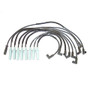 DENSO Auto Parts Spark Plug Wire Set 671-8116