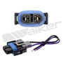 Walker Products Vehicle Speed Sensor Connector P/N:270-1050