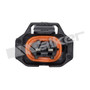 Walker Products Air Charge Temperature Sensor Connector,Fuel Injector Connector 270-1098 - view 2