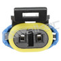 Walker Products Air Charge Temperature Sensor Connector,Engine Coolant Level Sensor Connector P/N:270-1130