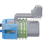 Walker Products Oxygen Sensor 250-24708 - view 2