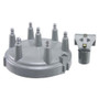 Wells Vehicle Electronics Distributor Cap and Rotor Kit P/N:3D1109