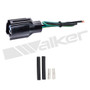 Walker Products Air Charge Temperature Sensor Connector 270-1056 - view 2