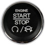 Dorman - HELP Push To Start Ignition Switch Button P/N:76830