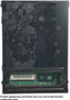 CARDONE Reman Engine Control Module (ECM) P/N:77-7301
