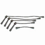 DENSO Auto Parts Spark Plug Wire Set 671-4015 - view 2