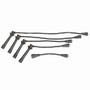 DENSO Auto Parts Spark Plug Wire Set 671-4015 - view 3