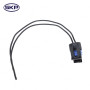 SKP Air Charge Temperature Sensor Connector,Engine Coolant Level Sensor Connector P/N:SKTX3A