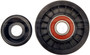 Dorman - TECHoice Accessory Drive Belt Tensioner Pulley - view 2