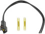 Dorman - TECHoice Engine Coolant Level Sensor Connector