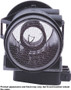 CARDONE Reman Mass Air Flow Sensor P/N:74-10017