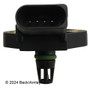 Beck/Arnley Turbocharger Boost Sensor 158-1396 - view 2