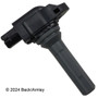 Beck/Arnley Direct Ignition Coil P/N:178-8612