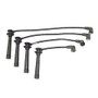 DENSO Auto Parts Spark Plug Wire Set P/N:671-4267