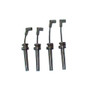 DENSO Auto Parts Spark Plug Wire Set 671-4081