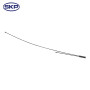 SKP Hood Release Cable P/N:SK721109