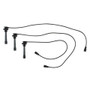 DENSO Auto Parts Spark Plug Wire Set 671-6279