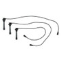 DENSO Auto Parts Spark Plug Wire Set 671-6279 - view 2
