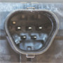 Walker Products Mass Air Flow Sensor 245-1253 - view 4