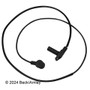 Beck/Arnley Engine Crankshaft Position Sensor P/N:180-0457