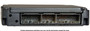 CARDONE Reman Engine Control Module (ECM) P/N:72-10112