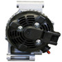 DENSO Auto Parts Alternator P/N:210-1133