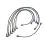 DENSO Auto Parts Spark Plug Wire Set P/N:671-6140
