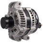 DENSO Auto Parts Alternator 210-1183