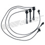 Walker Products Spark Plug Wire Set 924-1520