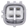 Walker Products Oxygen Sensor 350-64044 - view 3