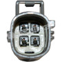 Walker Products Oxygen Sensor P/N:350-34767