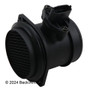 Beck/Arnley Mass Air Flow Sensor 158-1810 - view 6