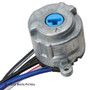 Beck/Arnley Ignition Switch P/N:201-2049