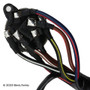 Beck/Arnley Ignition Switch P/N:201-1569