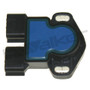 Walker Products Throttle Position Sensor 200-1231 - view 8