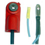 Standard Ignition Battery Cable P/N:A95-6DS