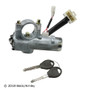 Beck/Arnley Ignition Lock Assembly P/N:201-2064
