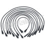 Walker Products Spark Plug Wire Set 924-1417