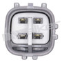 Walker Products Oxygen Sensor P/N:250-241099