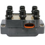 DENSO Auto Parts Direct Ignition Coil P/N:673-6100