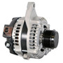 DENSO Auto Parts Alternator 210-1161 - view 3