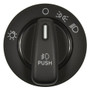 Standard Ignition Fog Light Switch,Headlight Switch,Instrument Panel Dimmer Switch P/N:HLS1654