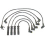 DENSO Auto Parts Spark Plug Wire Set P/N:671-4088