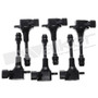 Walker Products Ignition Coil Set 928-4068-6