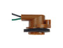 Dorman - Conduct-Tite Brake Light Socket,Cornering Light Socket,Turn Signal Light Socket P/N:85883