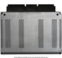 CARDONE Reman Engine Control Module (ECM) P/N:78-8602F