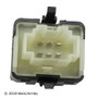 Beck/Arnley Door Window Switch P/N:201-2096