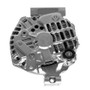 DENSO Auto Parts Alternator 210-4168 - view 2