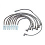 DENSO Auto Parts Spark Plug Wire Set 671-8114 - view 2